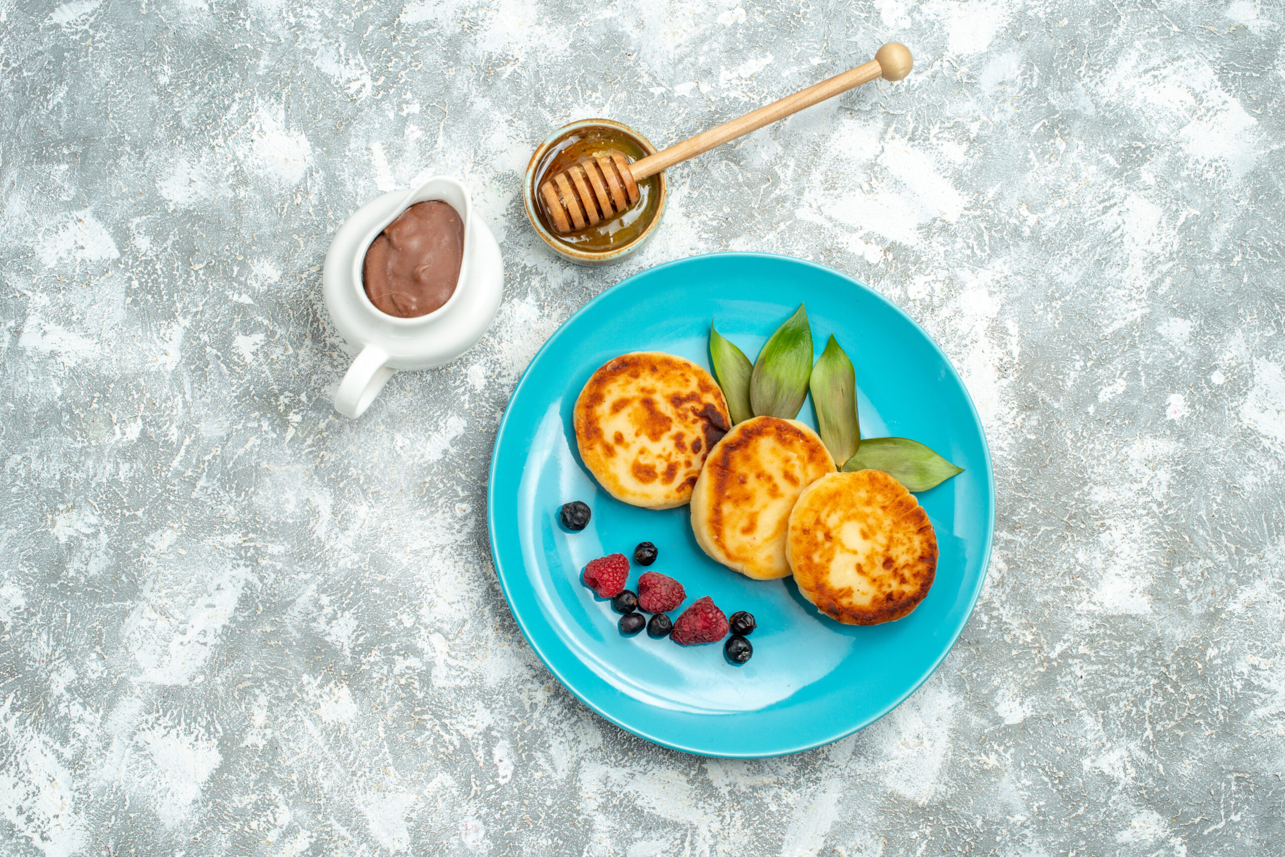PlantBased Pancake Muffins A HighProtein Breakfast for Bodybuilders